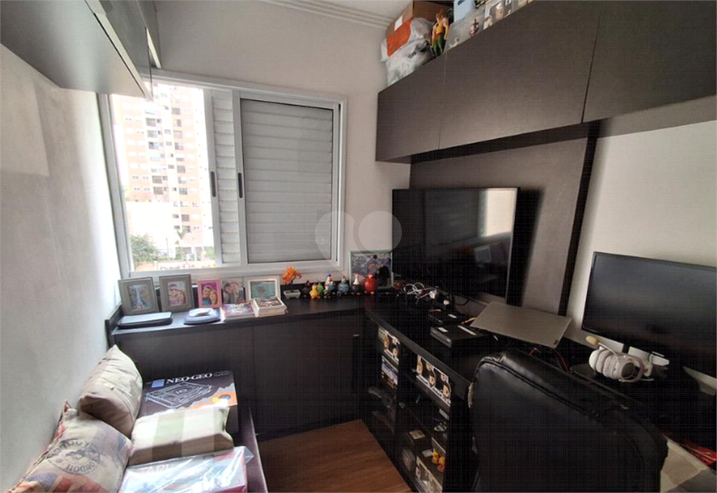 Venda Apartamento São Paulo Jardim Pereira Leite REO535721 15