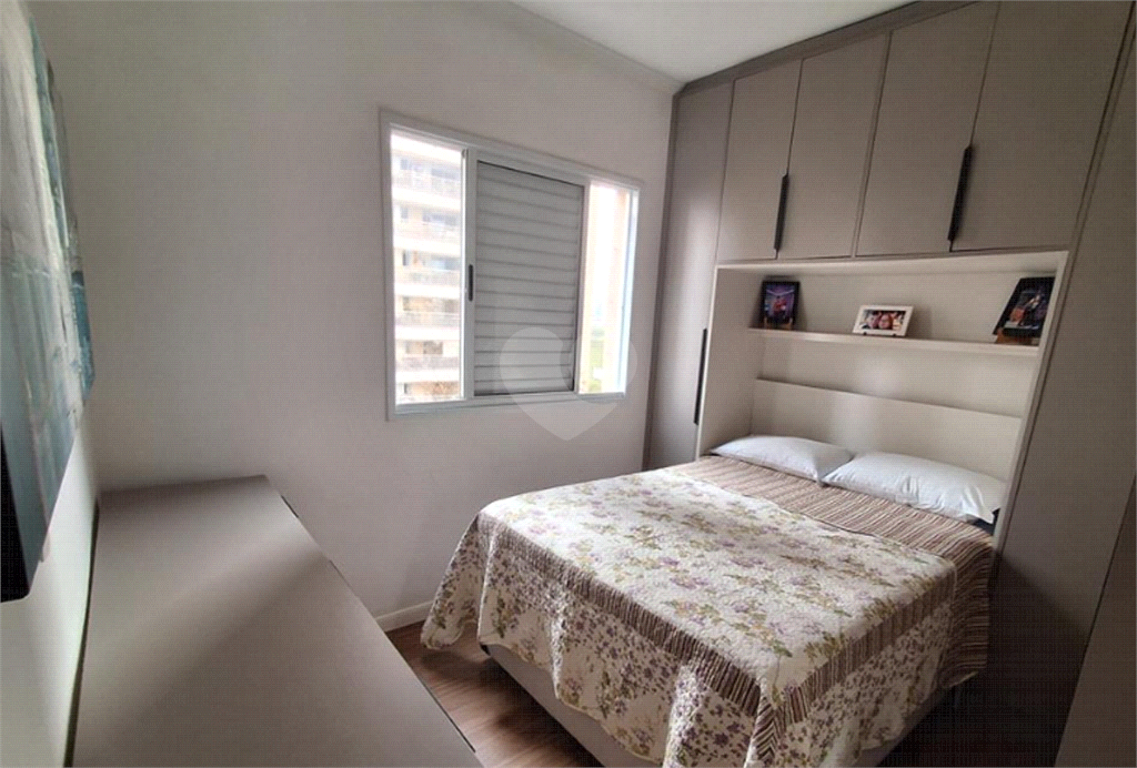 Venda Apartamento São Paulo Jardim Pereira Leite REO535721 13