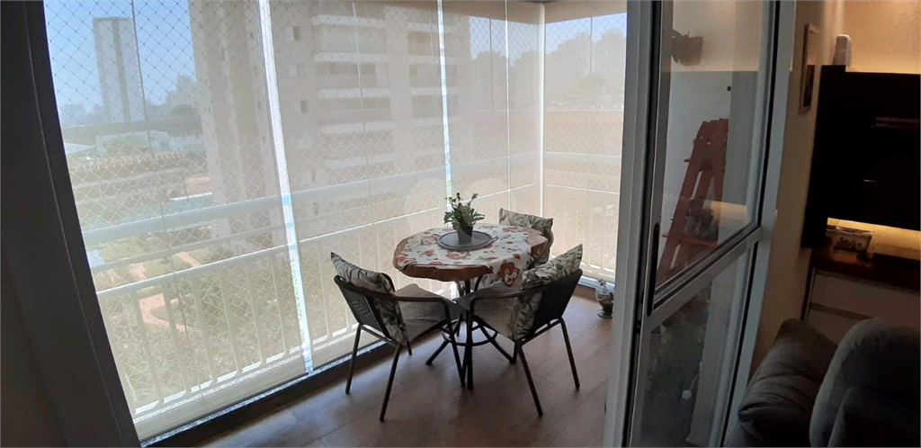 Venda Apartamento São Paulo Jardim Pereira Leite REO535721 8