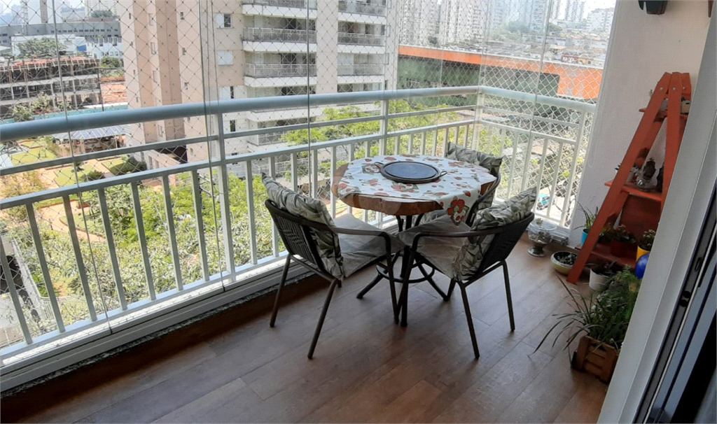 Venda Apartamento São Paulo Jardim Pereira Leite REO535721 5