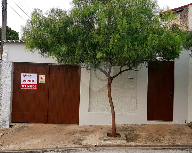 Venda Casa Sorocaba Vila Leão REO535731 1