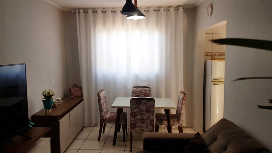 Venda Casa Sorocaba Vila Leão REO535731 10