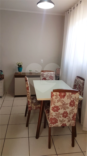 Venda Casa Sorocaba Vila Leão REO535731 12