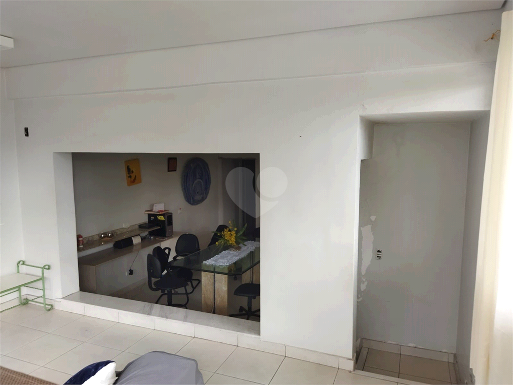 Venda Casa São Paulo Vila Santa Catarina REO53574 8