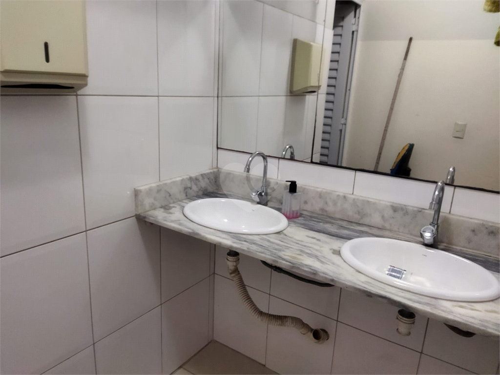 Venda Casa São Paulo Vila Santa Catarina REO53574 19