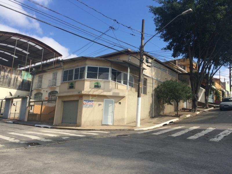 Venda Casa São Paulo Vila Santa Catarina REO53574 44