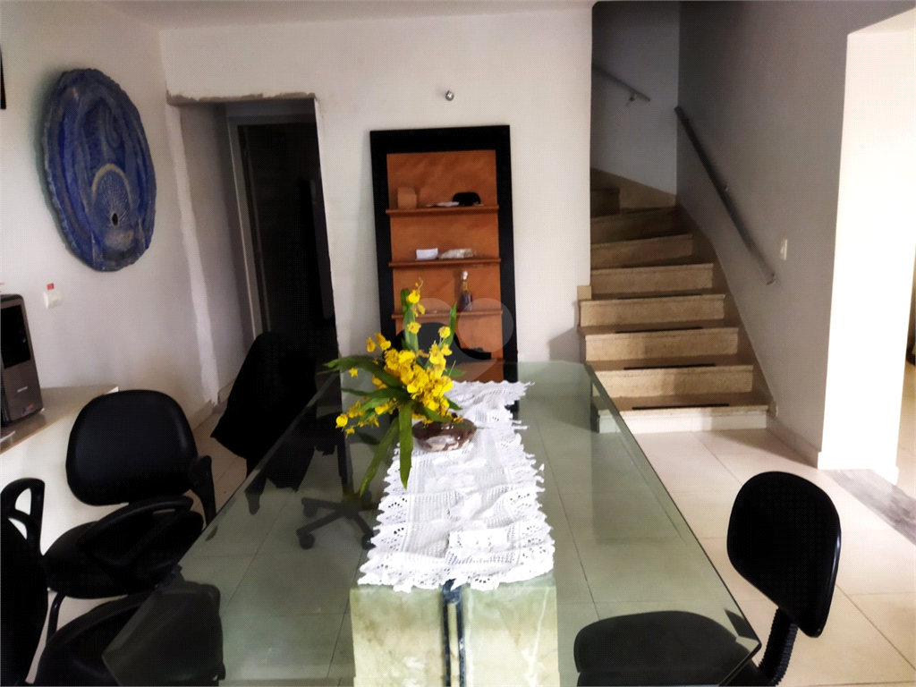 Venda Casa São Paulo Vila Santa Catarina REO53574 3