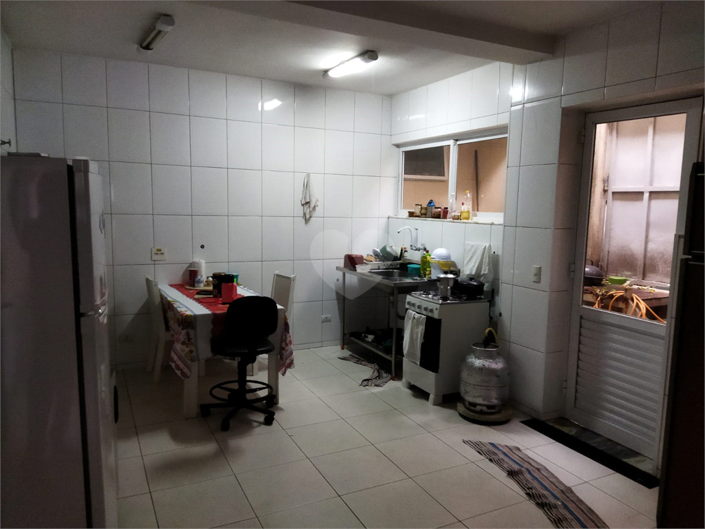 Venda Casa São Paulo Vila Santa Catarina REO53574 15