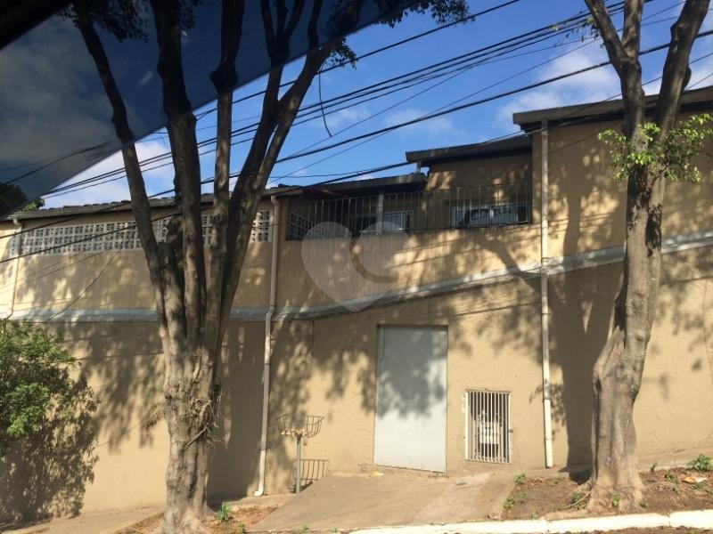 Venda Casa São Paulo Vila Santa Catarina REO53574 40