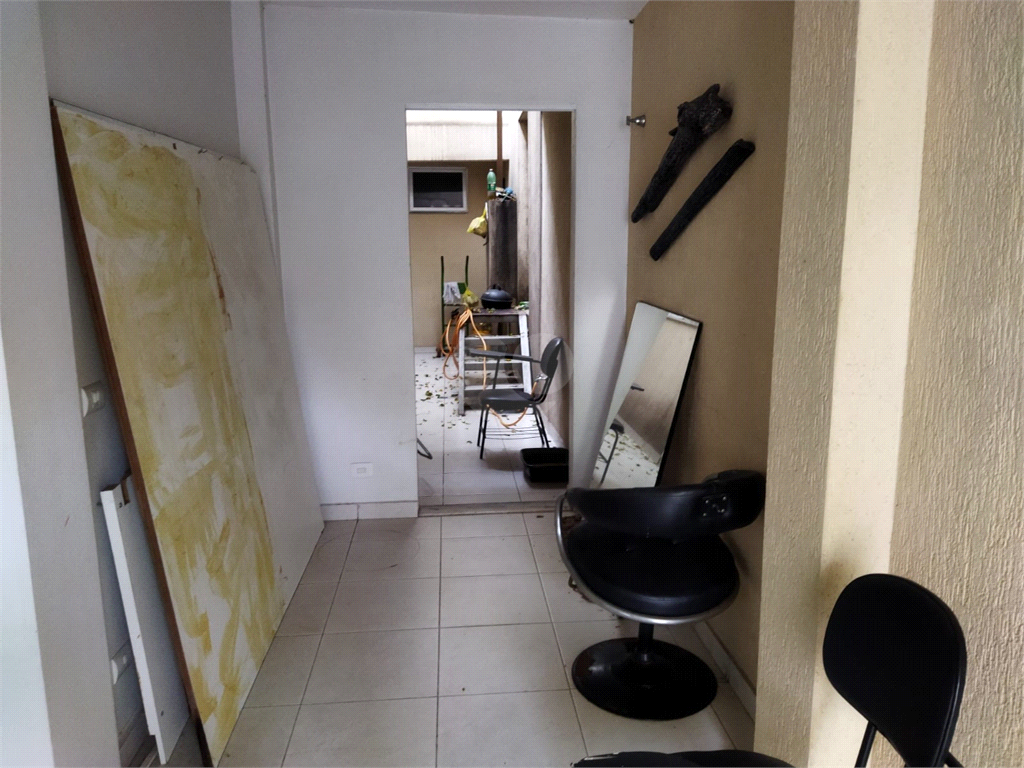 Venda Casa São Paulo Vila Santa Catarina REO53574 39