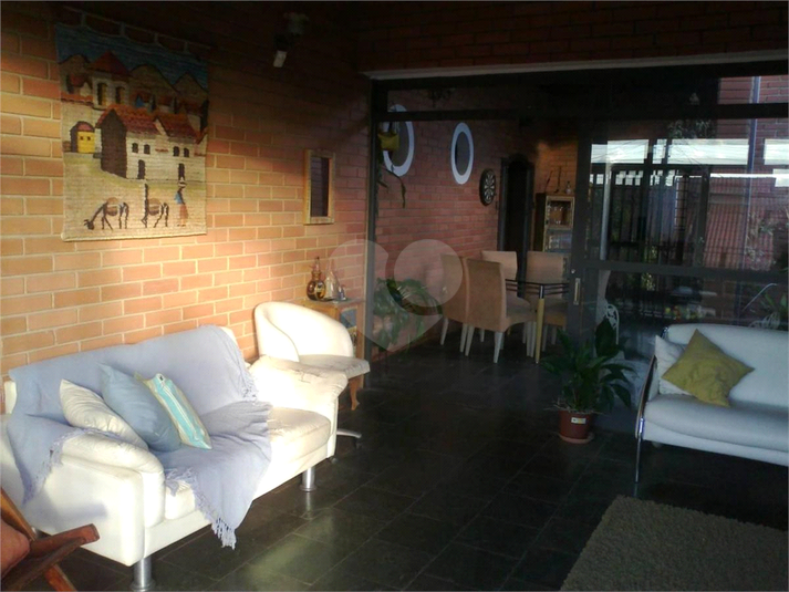 Venda Casa Campinas Parque Alto Taquaral REO535751 11