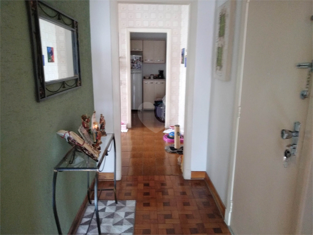 Venda Apartamento São Paulo Vila Monumento REO535778 3