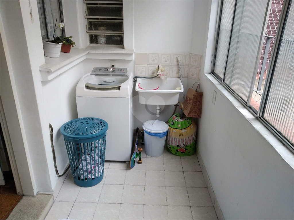 Venda Apartamento São Paulo Vila Monumento REO535778 15