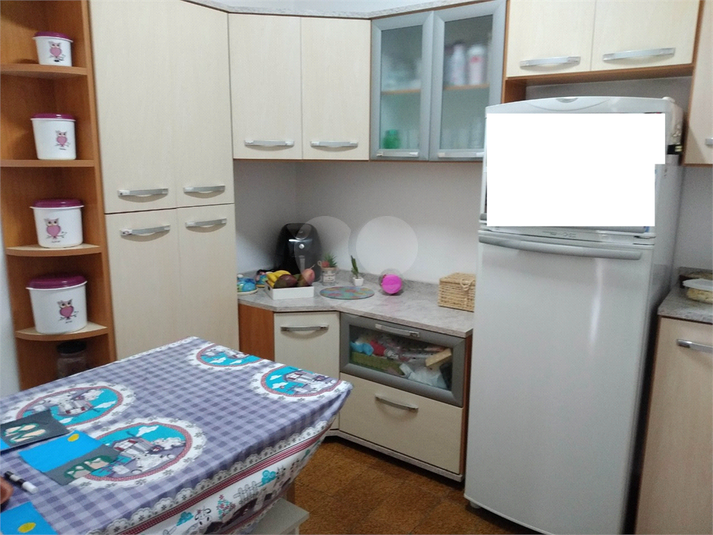 Venda Apartamento São Paulo Vila Monumento REO535778 12