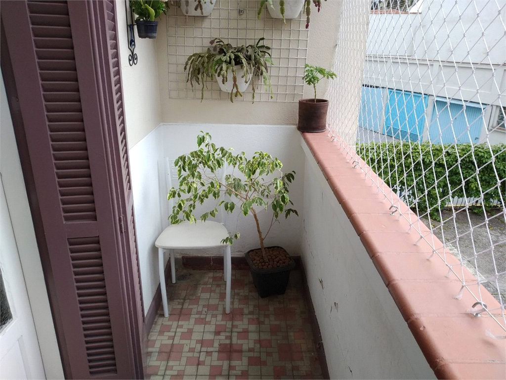 Venda Apartamento São Paulo Vila Monumento REO535778 5