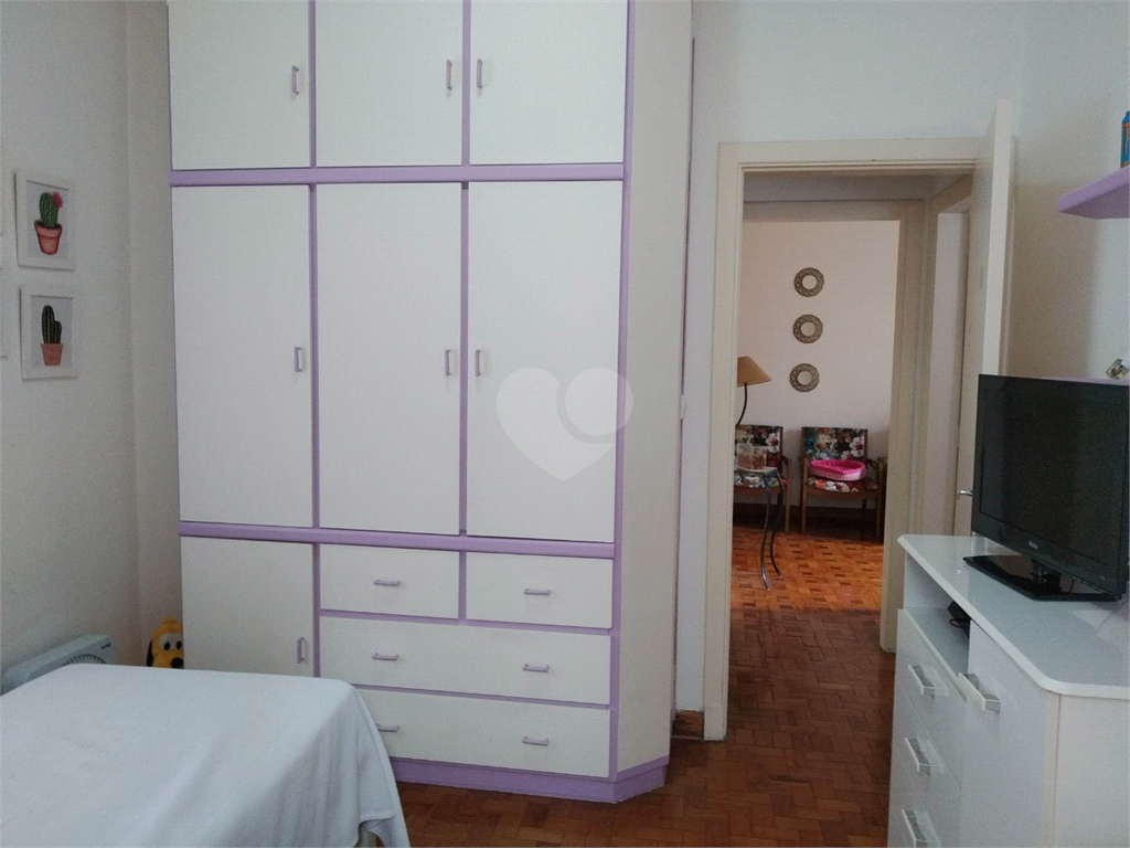 Venda Apartamento São Paulo Vila Monumento REO535778 7