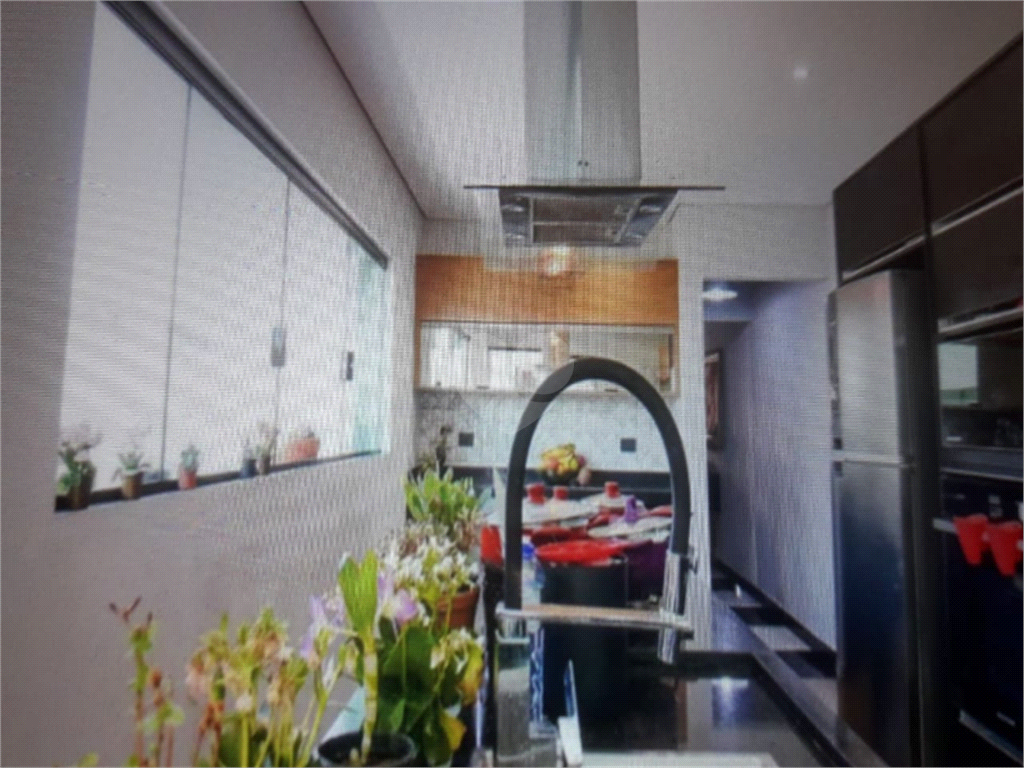 Venda Sobrado São Paulo Jardim Vila Formosa REO535800 5