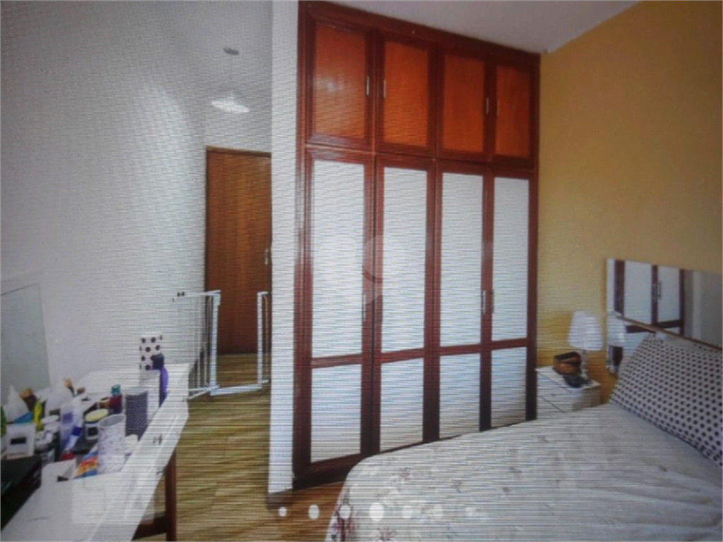 Venda Sobrado São Paulo Jardim Vila Formosa REO535800 8