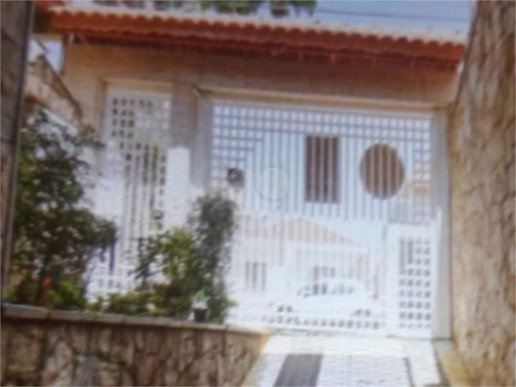 Venda Sobrado São Paulo Jardim Vila Formosa REO535800 15