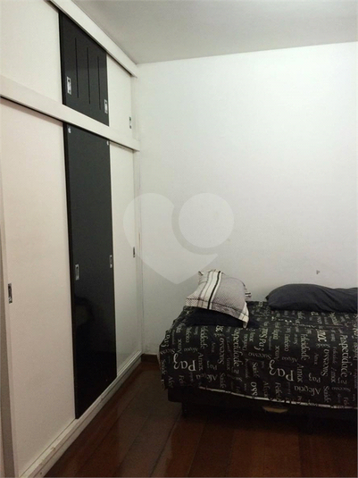 Venda Apartamento Santos Ponta Da Praia REO535812 30