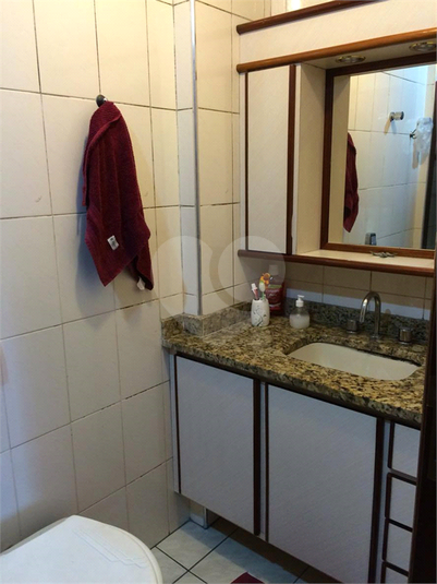 Venda Apartamento Santos Ponta Da Praia REO535812 39