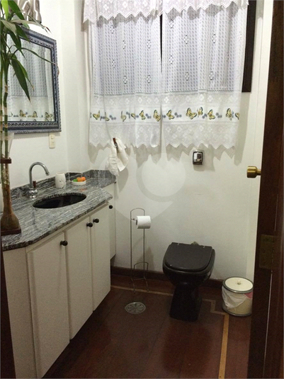 Venda Apartamento Santos Ponta Da Praia REO535812 38