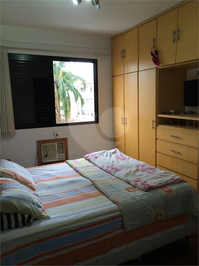 Venda Apartamento Santos Ponta Da Praia REO535812 32