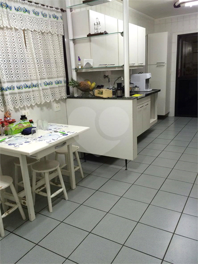 Venda Apartamento Santos Ponta Da Praia REO535812 22