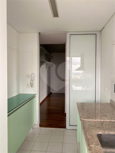 Venda Apartamento São Paulo Vila Ipojuca REO535822 6