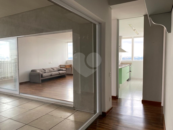 Venda Apartamento São Paulo Vila Ipojuca REO535822 4