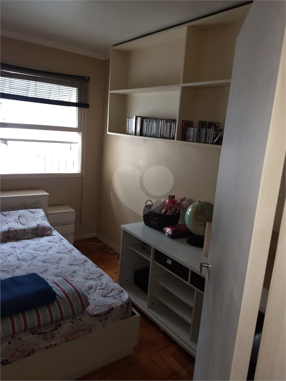 Venda Sobrado São Paulo Santo Amaro REO535833 4