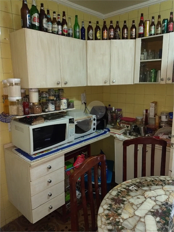 Venda Sobrado São Paulo Santo Amaro REO535833 9