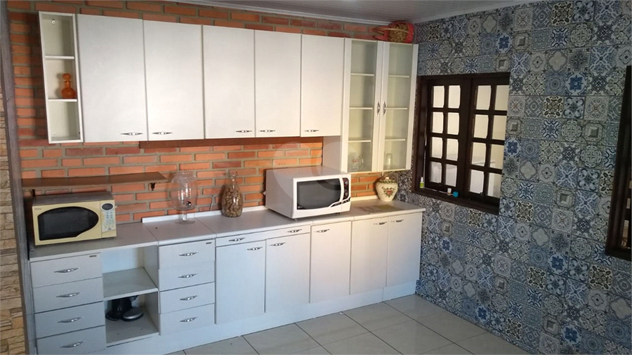 Venda Casa Canoas Olaria REO535848 9