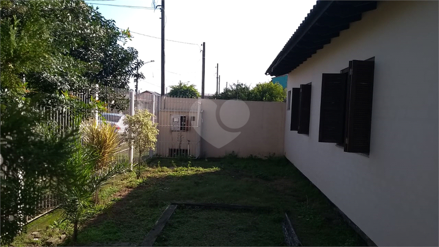 Venda Casa Canoas Olaria REO535848 5