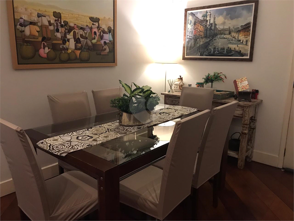 Venda Apartamento São Paulo Vila Andrade REO535855 3