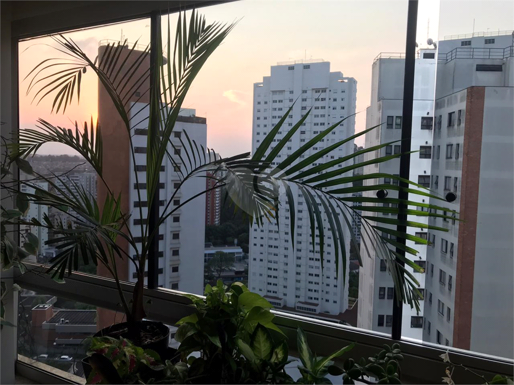 Venda Apartamento São Paulo Vila Andrade REO535855 1