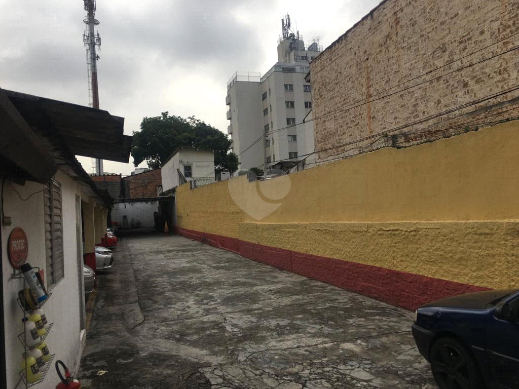 Venda Terreno São Paulo Bela Aliança REO535879 10