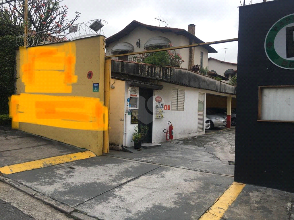 Venda Terreno São Paulo Bela Aliança REO535879 2