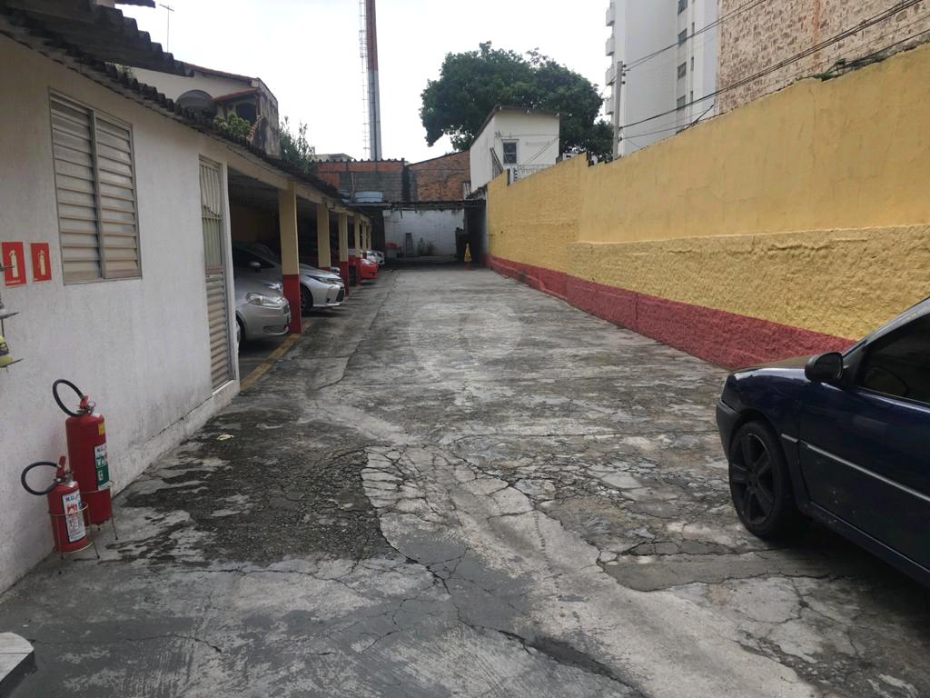 Venda Terreno São Paulo Bela Aliança REO535879 1