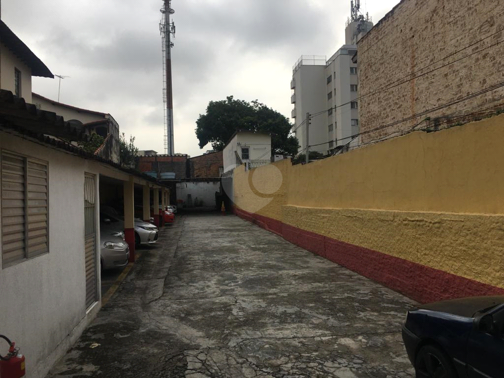 Venda Terreno São Paulo Bela Aliança REO535879 9