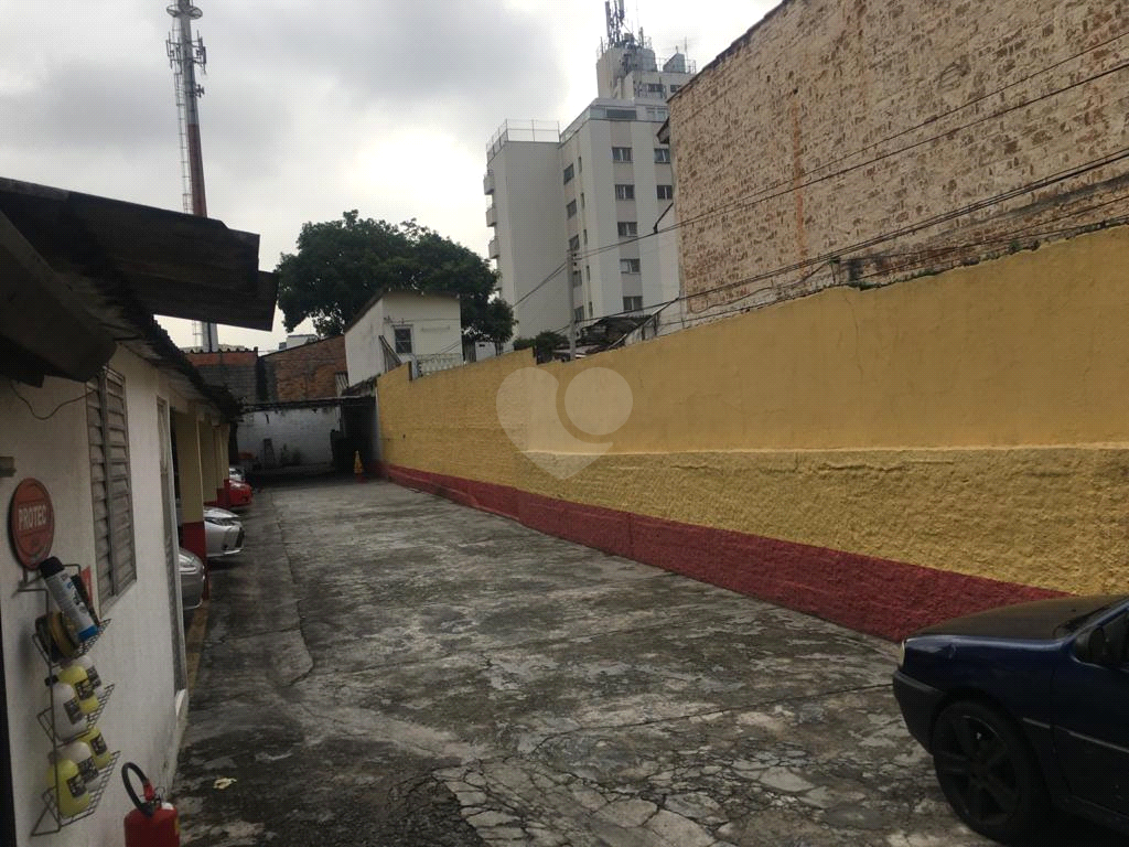 Venda Terreno São Paulo Bela Aliança REO535879 7