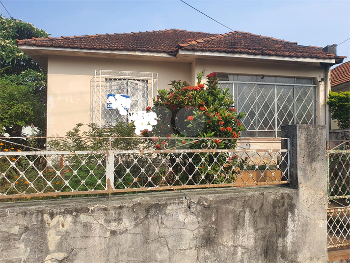 Venda Casa térrea São Paulo Vila Nova Mazzei REO535921 20