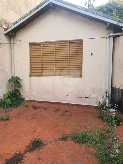 Venda Casa térrea São Paulo Vila Nova Mazzei REO535921 11