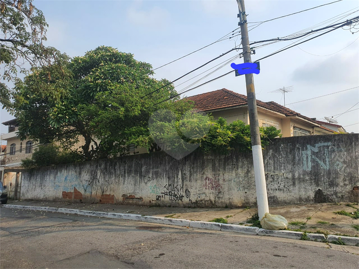 Venda Casa térrea São Paulo Vila Nova Mazzei REO535921 12