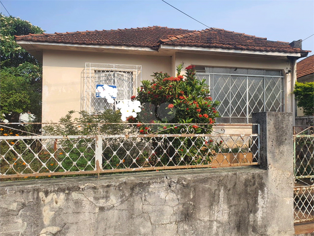 Venda Casa térrea São Paulo Vila Nova Mazzei REO535921 18