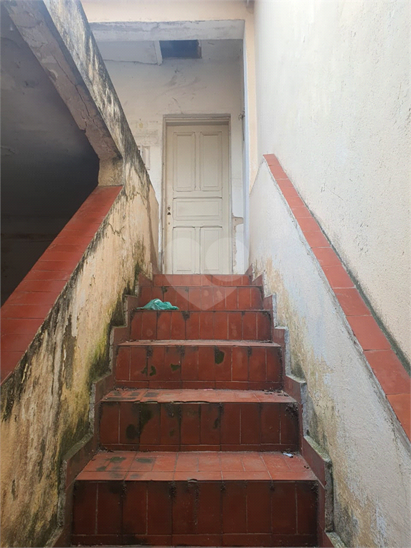 Venda Casa térrea São Paulo Vila Nova Mazzei REO535921 10