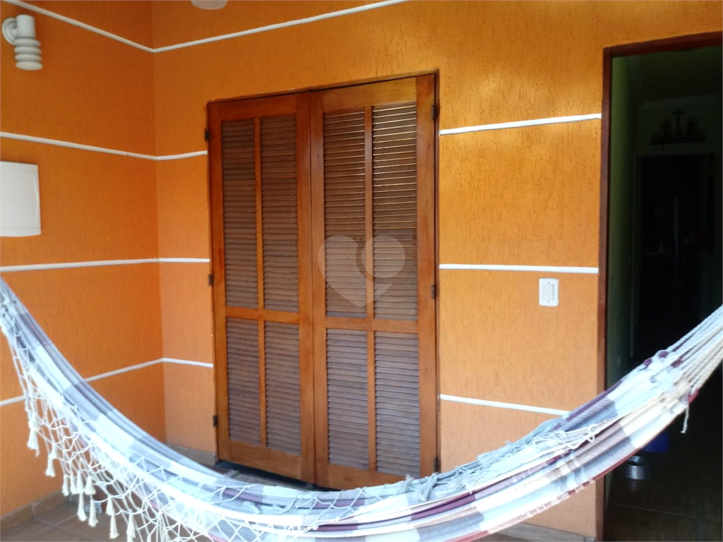 Venda Sobrado São Paulo Jardim Britânia REO535935 4