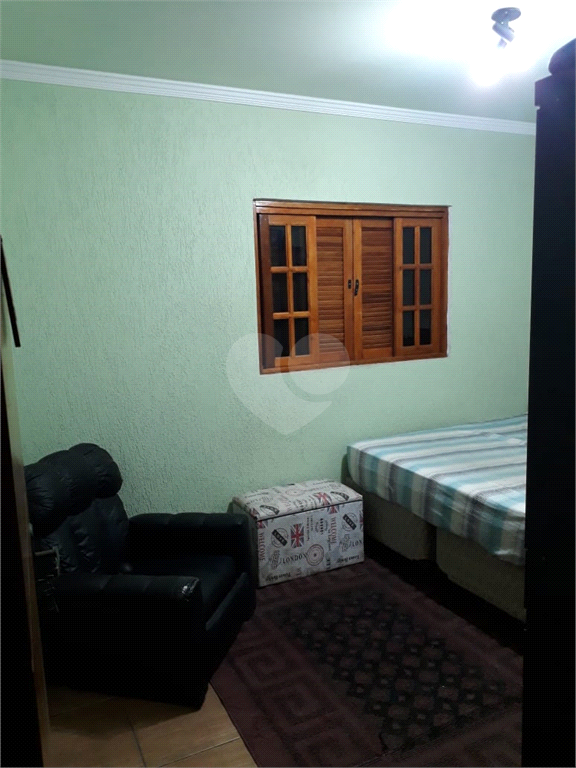 Venda Sobrado São Paulo Jardim Britânia REO535935 20