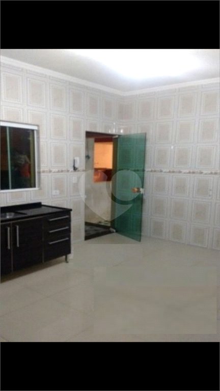 Venda Sobrado São Paulo Jardim Britânia REO535935 25