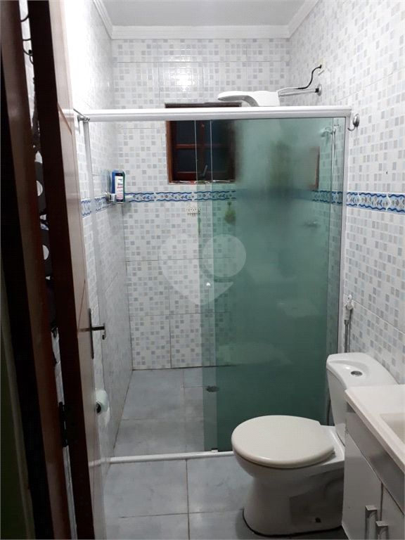 Venda Sobrado São Paulo Jardim Britânia REO535935 29